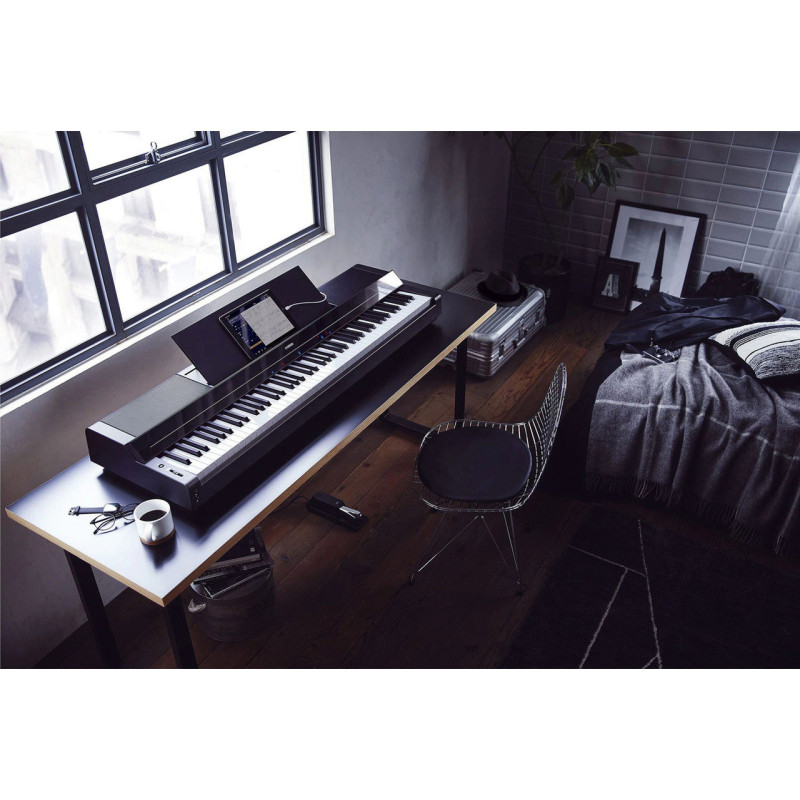 YAMAHA P-S500B