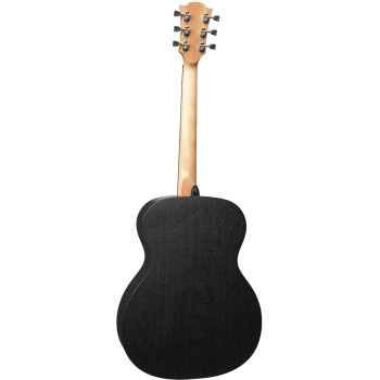 LAG T70A-B&B auditorium black & brown