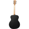 LAG T70A-B&B auditorium black & brown