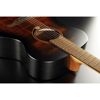 LAG T70A-B&B auditorium black & brown