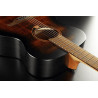 LAG T70A-B&B auditorium black & brown