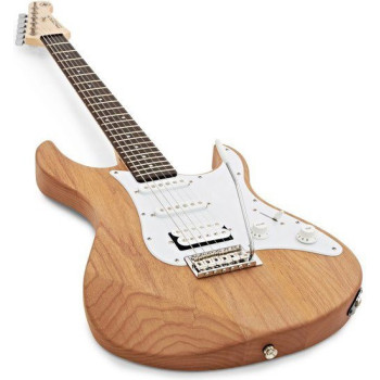 YAMAHA Pacifica 112J YNS Yellow Natural Satin