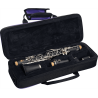 SML PARIS CLE400 clarinette mib débutant abs cle400