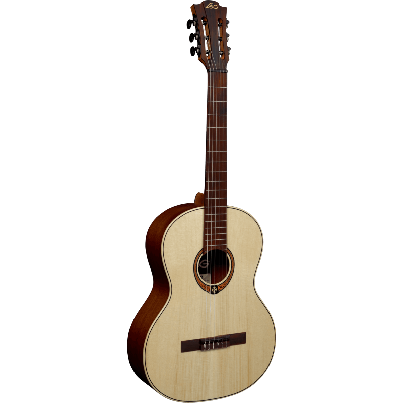 LAG OC70 classical 4/4