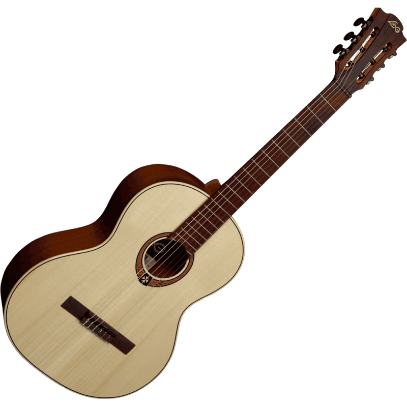 LAG OC70 classical 4/4