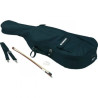 YAMAHA VC5S 34 violoncelle etude 3/4 violoncelle cor ul/hous soup/arc