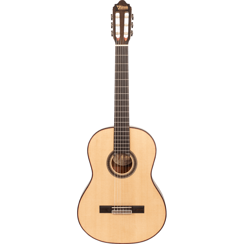 VALENCIA VC704 guitare classique vc704 4/4 naturelle