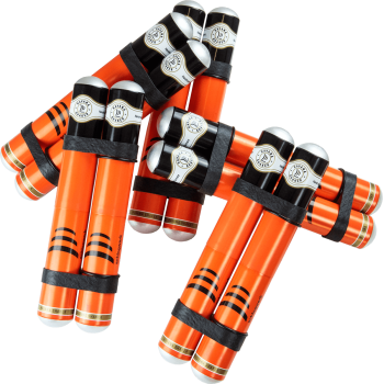 SCHLAGWERK  SKPOS2 présentoir havana shaker  5x sk12 / 5x sk17