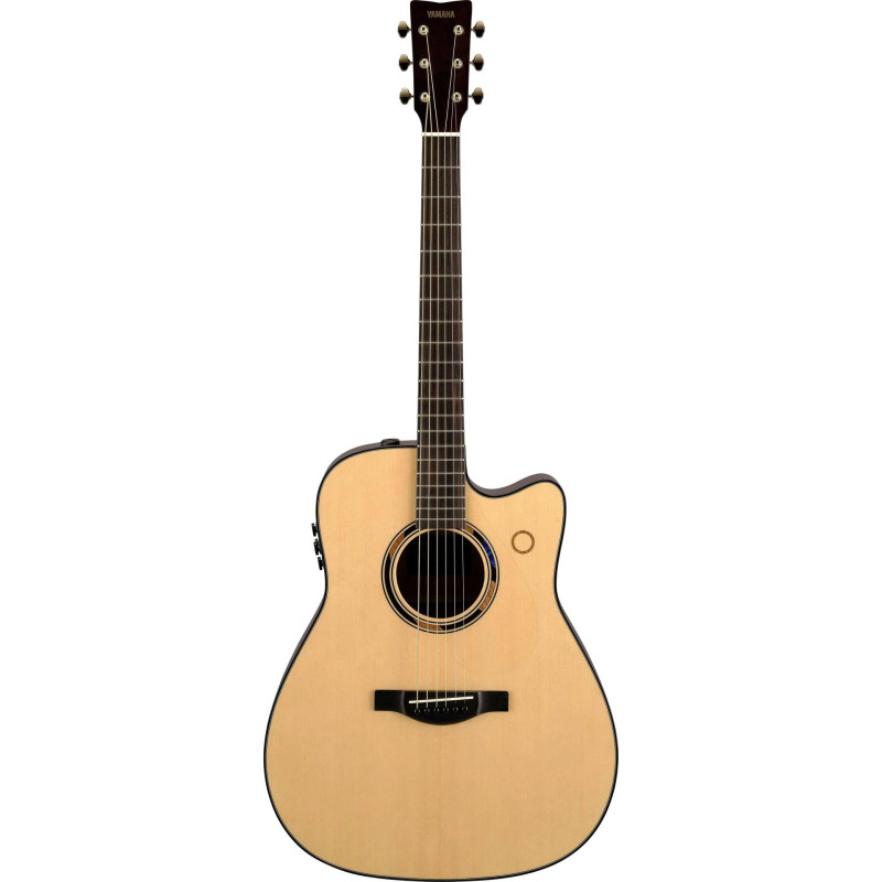 YAMAHA Tag3 C Natural