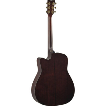 YAMAHA Tag3 C Natural