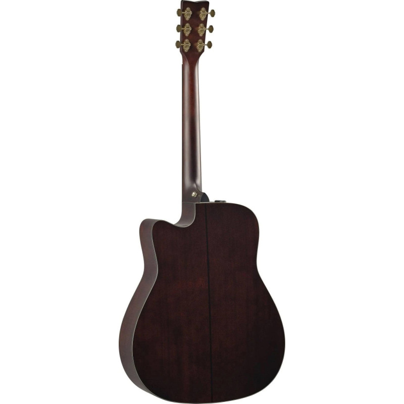 YAMAHA Tag3 C Natural