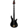 YAMAHA BBNE2BL basse active bb en etui nathan east black