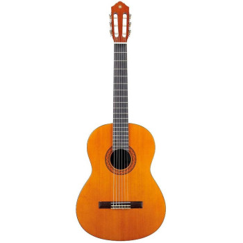 YAMAHA C40 guitare classique 4/4