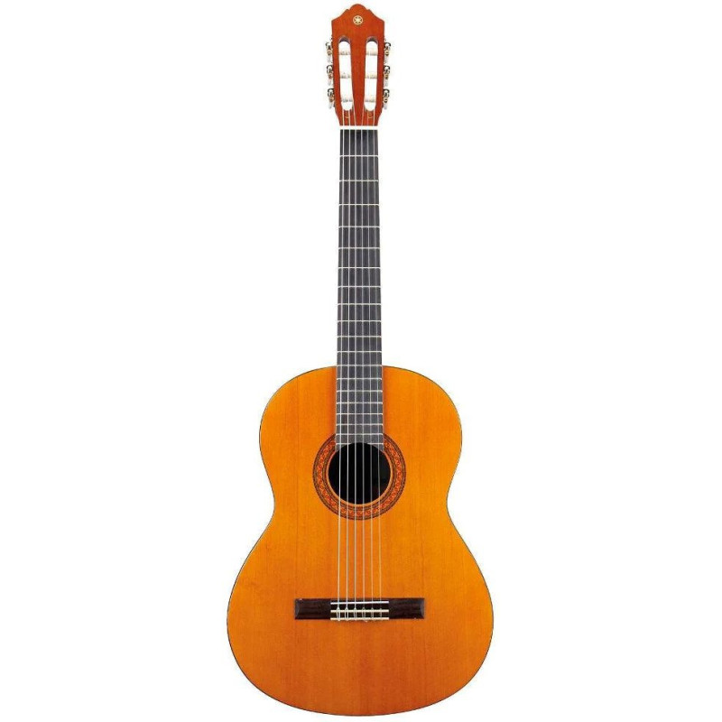 YAMAHA C40 guitare classique 4/4