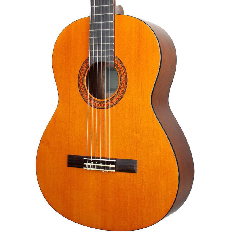 YAMAHA C40 guitare classique 4/4