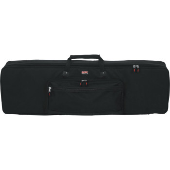 GATOR GKB-88-SLIM gigbag gkb pour clavier 88 touches slim