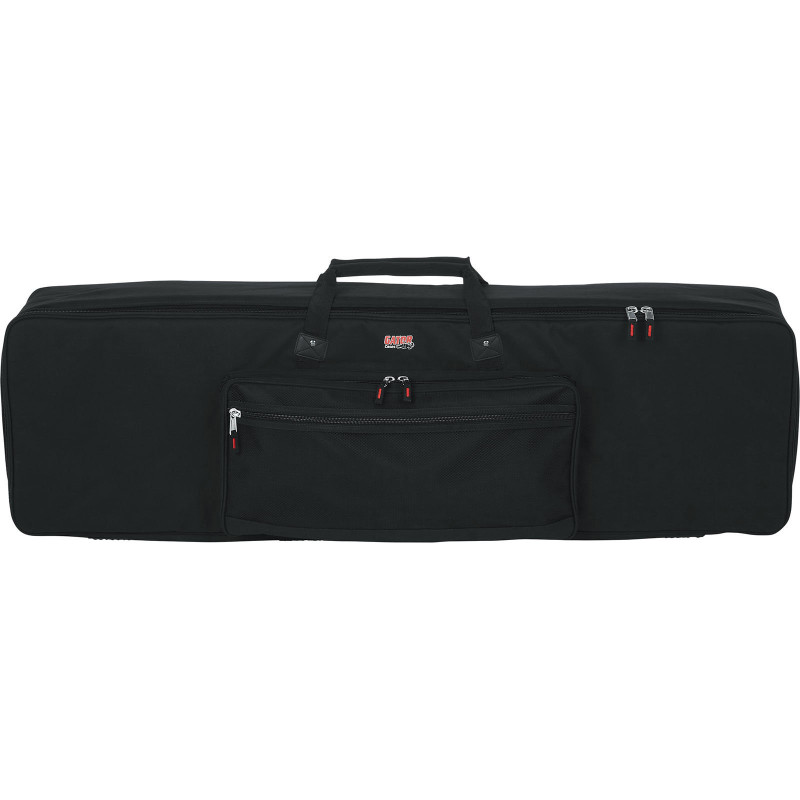 GATOR GKB-88-SLIM gigbag gkb pour clavier 88 touches slim