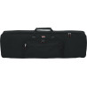 GATOR GKB-88-SLIM gigbag gkb pour clavier 88 touches slim