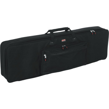 GATOR GKB-88-SLIM gigbag gkb pour clavier 88 touches slim
