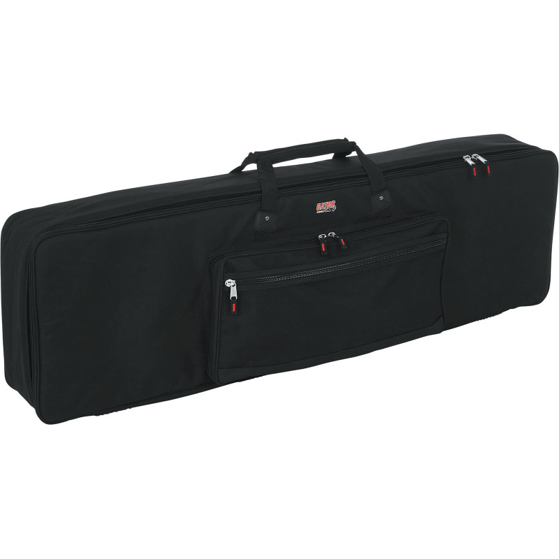 GATOR GKB-88-SLIM gigbag gkb pour clavier 88 touches slim