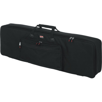 GATOR GKB-88-SLIM gigbag gkb pour clavier 88 touches slim