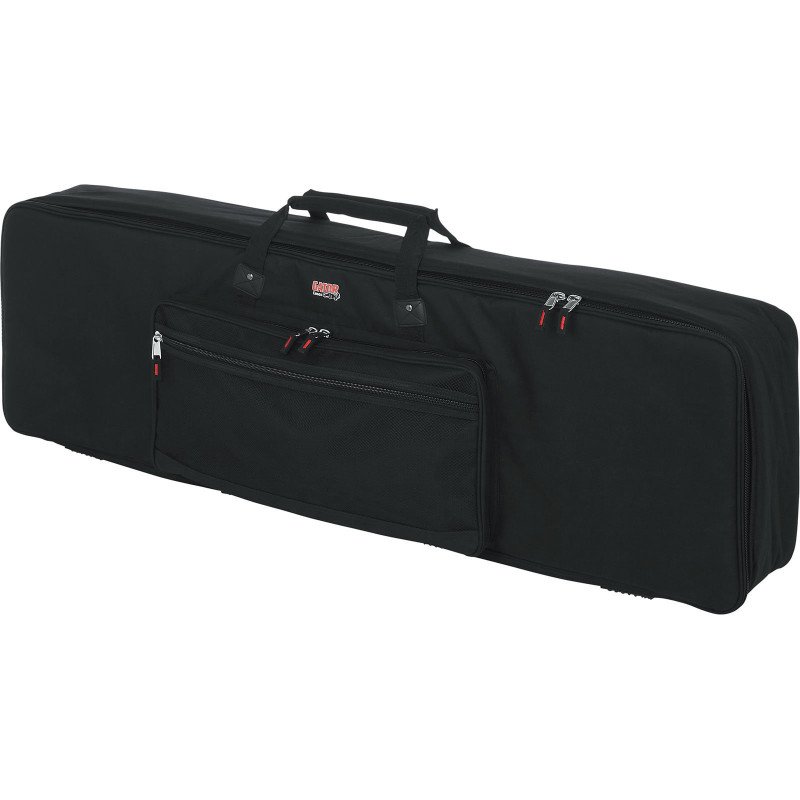 GATOR GKB-88-SLIM gigbag gkb pour clavier 88 touches slim