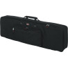 GATOR GKB-88-SLIM gigbag gkb pour clavier 88 touches slim