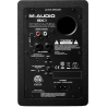 M-AUDIO BX3D3 enceintes actives 2 voies 3,5" 120w (paire)
