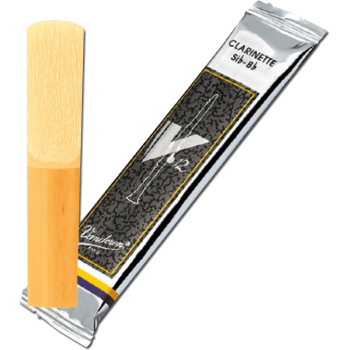 VANDOREN CR1935 anches clarinette sib v12 force 3,5