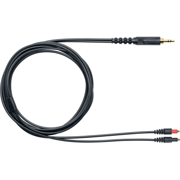 SHURE HPASCA2 câble droit détachable pour srh1440/1840