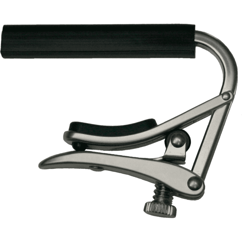 SHUBB C2 capo nickel classique