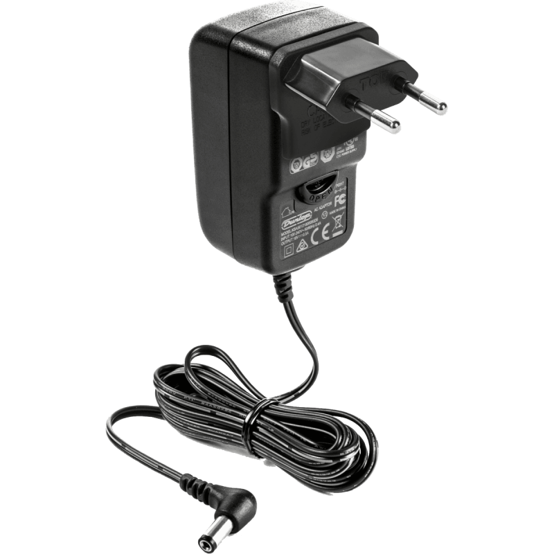 DUNLOP ECB004 adaptateur ac 18 v.