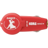 KORG INEAR-SDANCE métronome inear-sdance