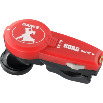 KORG INEAR-SDANCE métronome inear-sdance