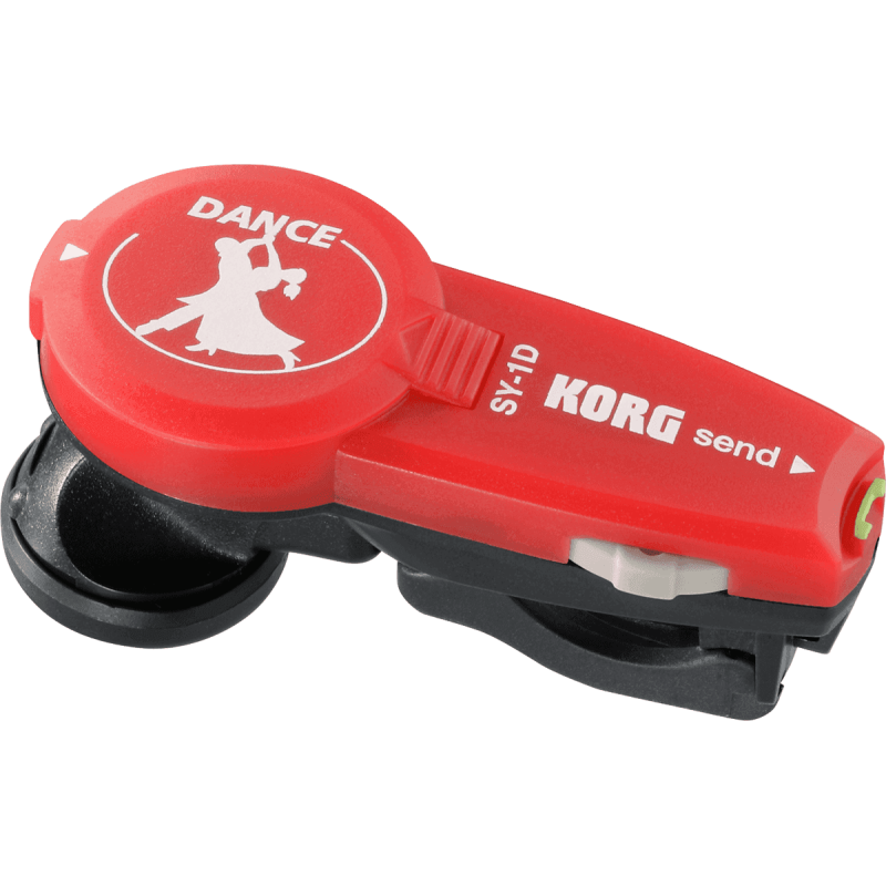 KORG INEAR-SDANCE métronome inear-sdance