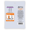 MARTIN MA535FX phosphor bronze custom light