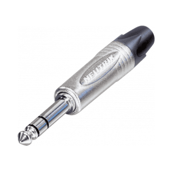 NEUTRIK NP3X fiche jack stéréo np3x