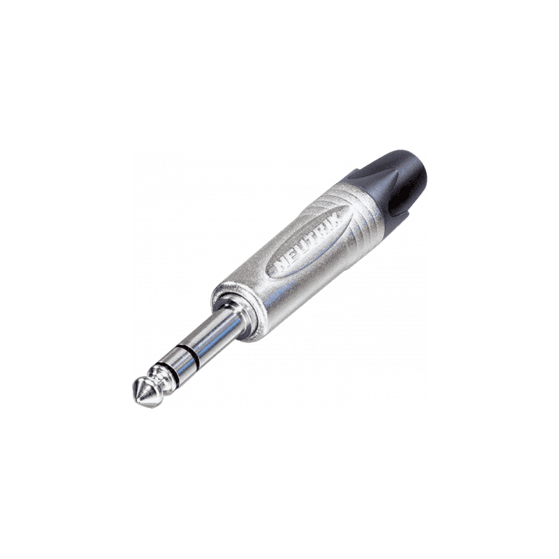 NEUTRIK NP3X fiche jack stéréo np3x
