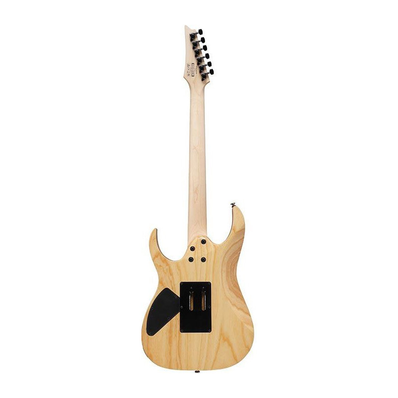 IBANEZ RG470AHMBMT Blue Moon Burst Guitare electrique