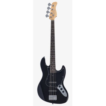 MARCUS MILLER V1 BK RN Black