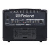 ROLAND KC-220 30 watt 3 channel battery powered keyboard amplifier