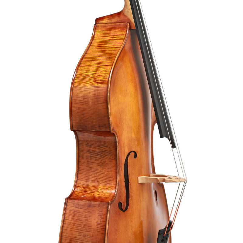 GEWA Contrebasse Meister Rubner SOLO 3/4