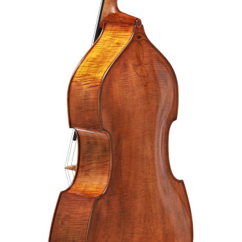 GEWA Contrebasse Meister Rubner SOLO 3/4