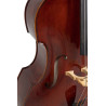 GEWA Contrebasse Meister Rubner SOLO 3/4