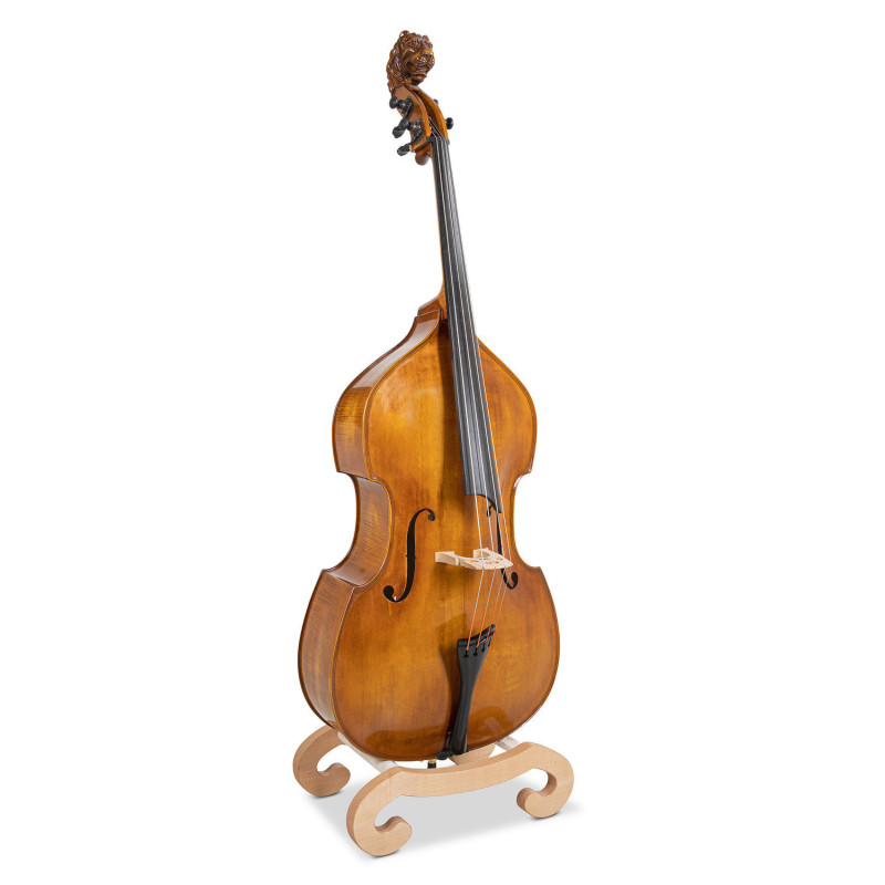 GEWA Contrebasse Meister Rubner SOLO 3/4