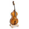 GEWA Contrebasse Meister Rubner SOLO 3/4