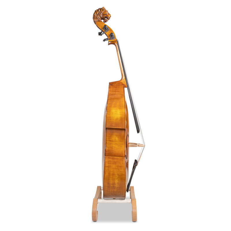 GEWA Contrebasse Meister Rubner SOLO 3/4