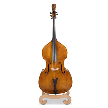 GEWA Contrebasse Meister Rubner SOLO 3/4