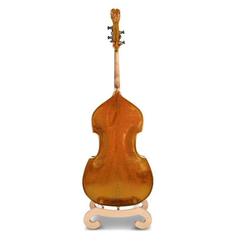 GEWA Contrebasse Meister Rubner SOLO 3/4