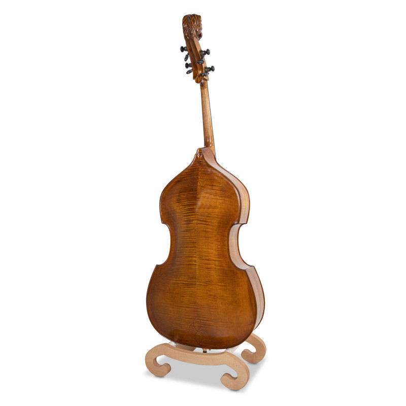 GEWA Contrebasse Meister Rubner SOLO 3/4